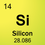 silicon 14