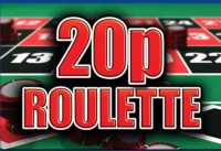 20p roulette