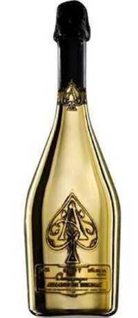 Armand de Brignac Ace Of Spades Brut Gold