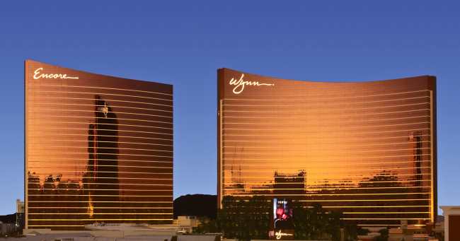 Encore Las Vegas