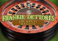 Frankie Dettori's Jckpot Roulette