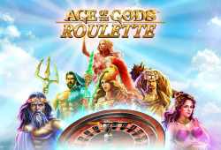 age of the gods roulette