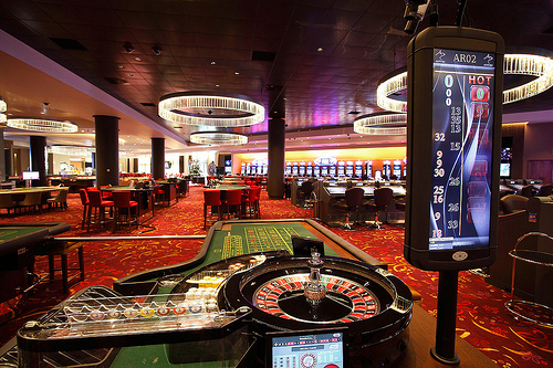 aspers stratford roulette