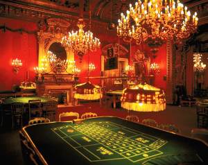 Baden Baden Casino