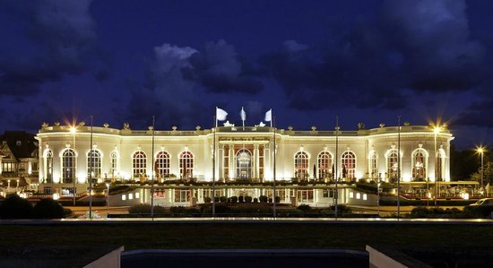 casino deauville