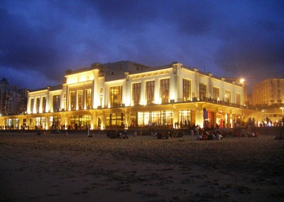 casino biarritz