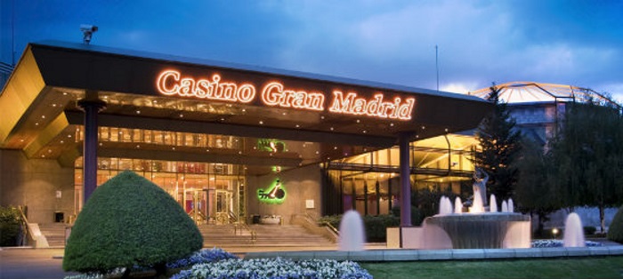 Casino Gran Madrid