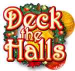 Deck the Halls slot