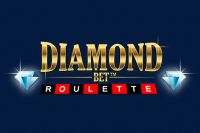 diamond bet roulette