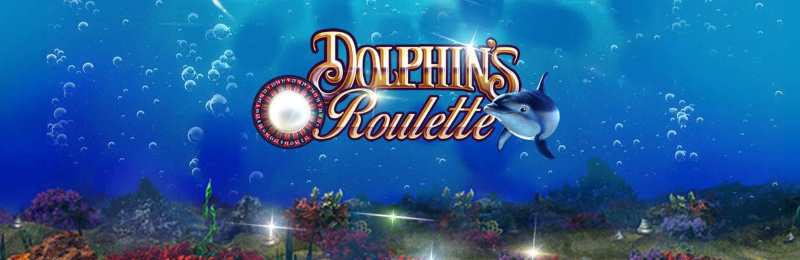 Dolphin's Roulette