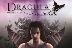 dracula slot