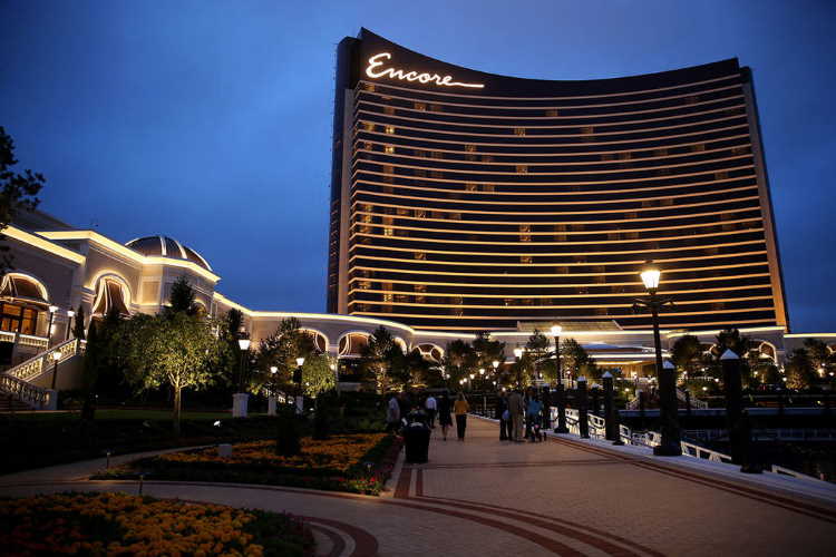 encore boston casino