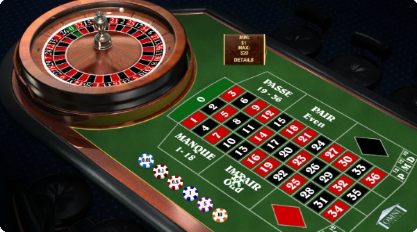 Improve your odds playing live french roulette hack sounds extreme