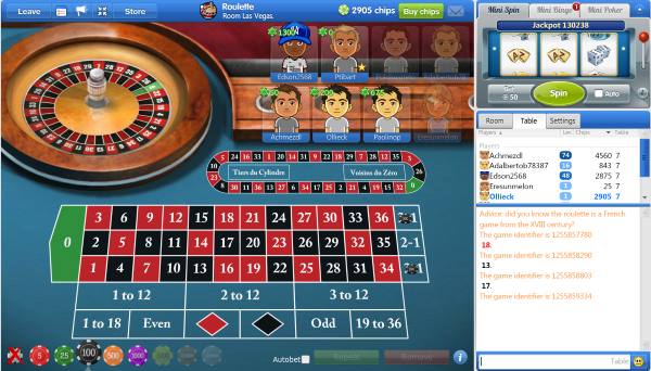 Gambling games on facebook bgo casino reviews