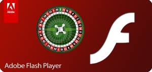 flash roulette