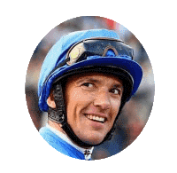 Frankie Dettori roulette game