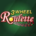 3 wheel roulette