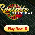 multiball roulette