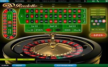 how to play roulette