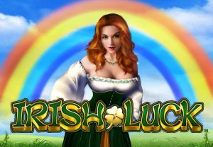 irish luck slot