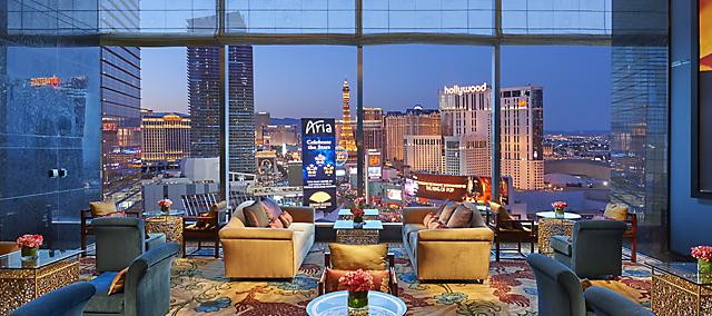 Mandarin Oriental Las Vegas