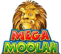 Mega Moolah slot