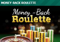 Money Back Roulette