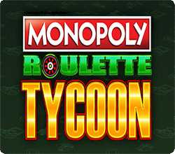 Monopoly Roulette Tycoon