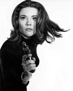 mrs peel