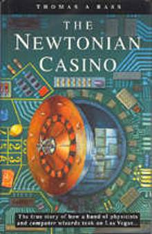 newtonian casino