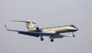 philip green jet