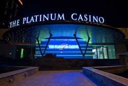 Platinum Casino