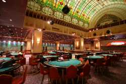 Porto Carras Casino