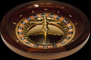 regressive roulette systems