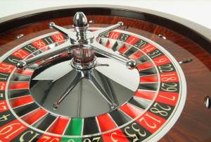 roulette table explained