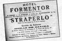 straperlo scandal