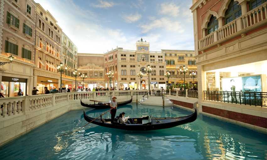 Venetian Macau