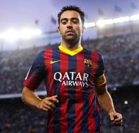 xavi