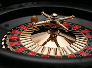 Roulette - Probability that Comes 10 Times in Row
