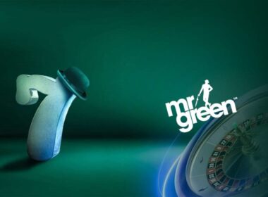 mr green roulette mobile