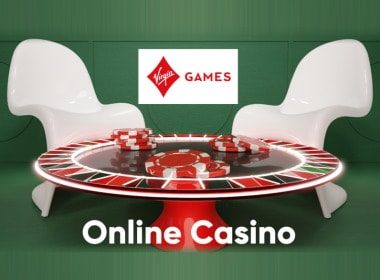 Virgin Games Roulette Virgin Games Roulette