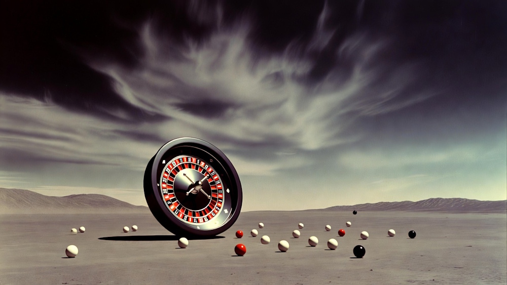 psychology of roulette