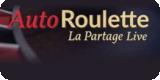 Live Auto Roulette La Partage