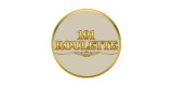 101 Roulette