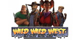 Wild Wild West Slot