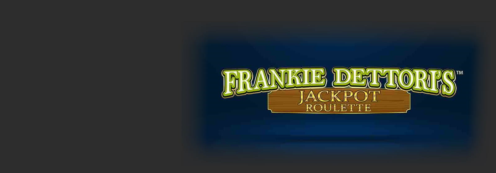 frankie dettori's jackpot roulette