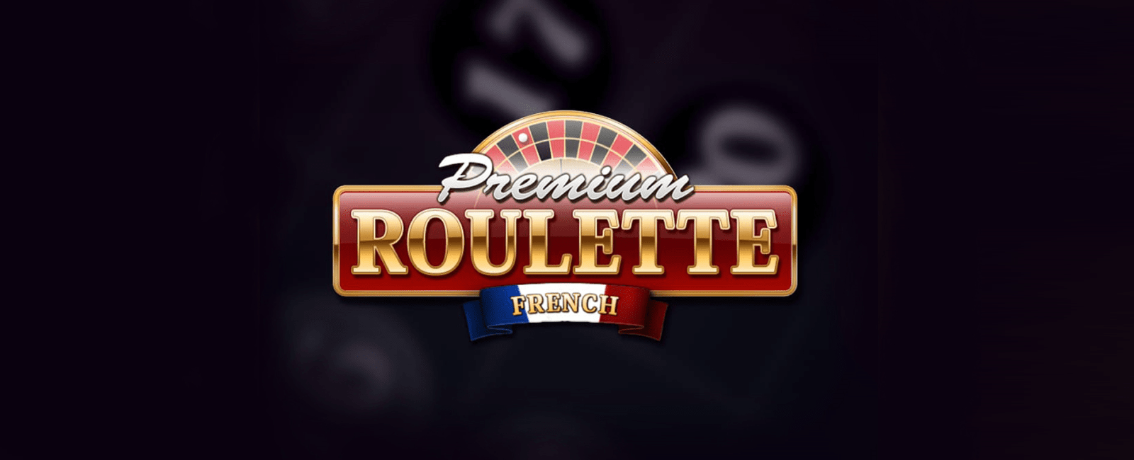 French Roulette Premium