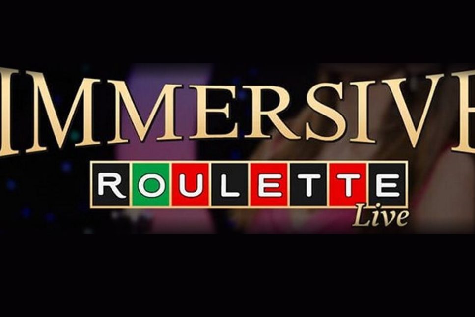 Immersive Roulette