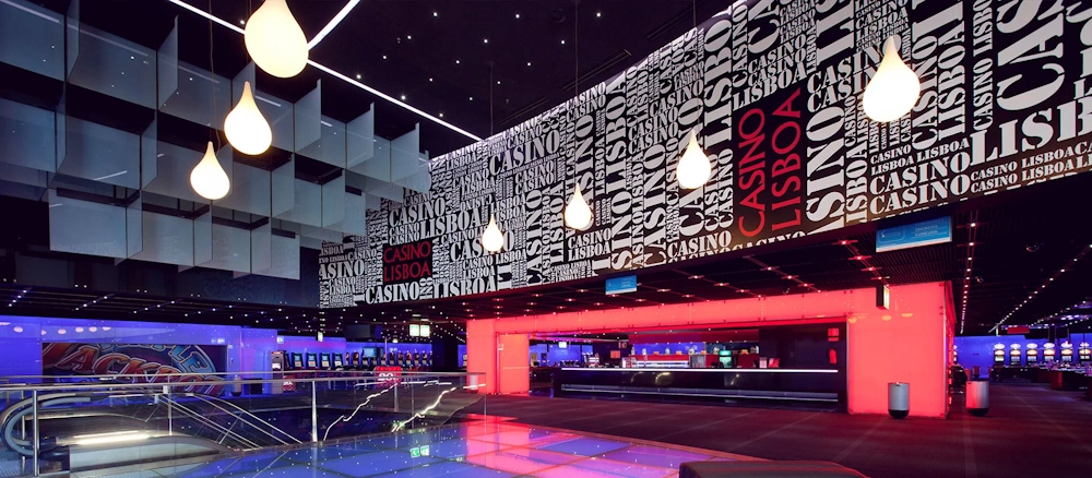 casino lisboa portugal