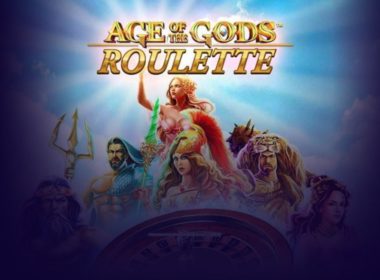 age of the gods roulette mobile